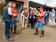 PN060823-128 - Paul Nicholls Stable Visit